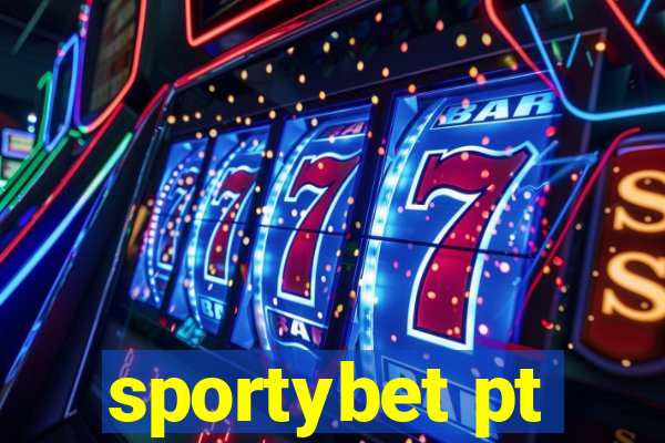 sportybet pt